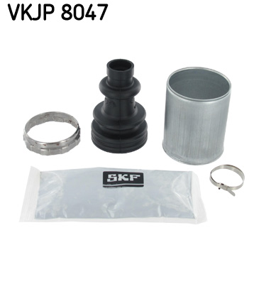 SKF Féltengely gumiharang készlet VKJP8047_SKF